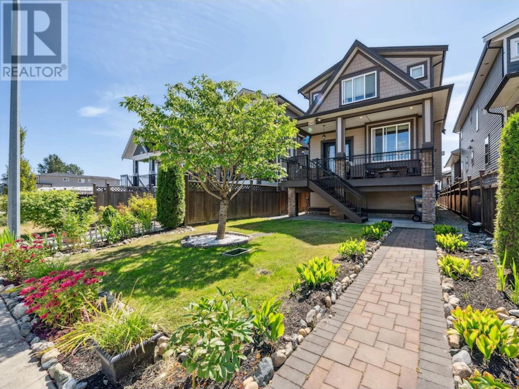 248 Hampton Street, New Westminster, BC, V3M 5L9
