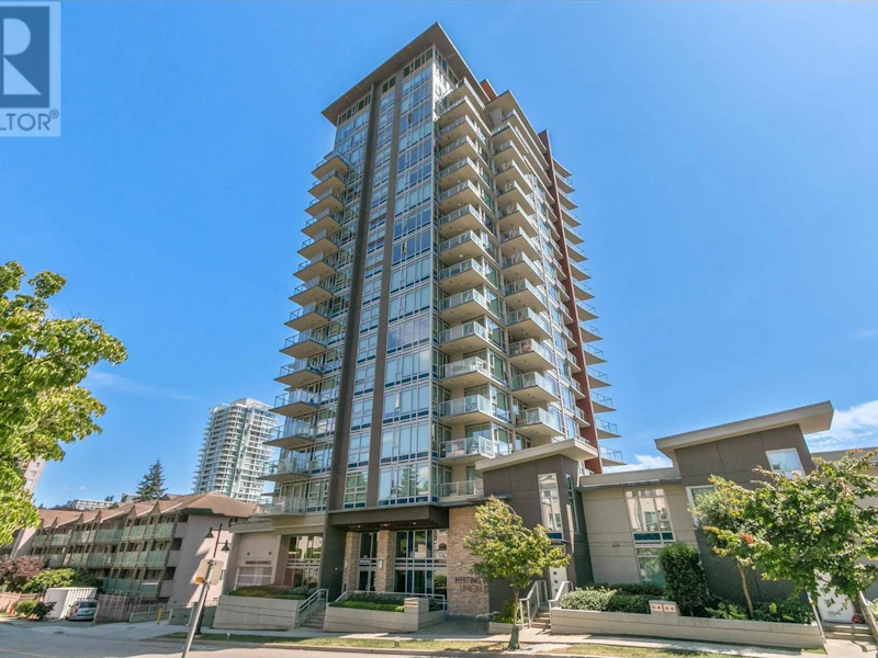 302 - 518 Whiting Way, Coquitlam BC