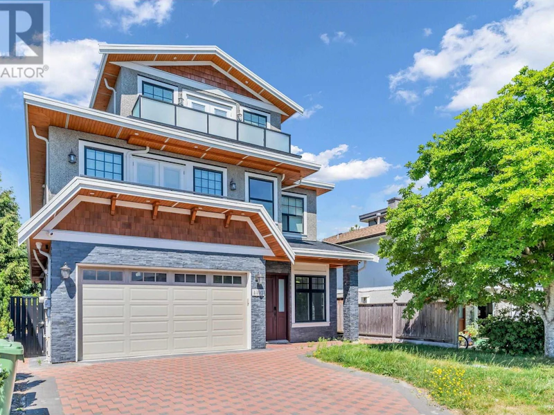4491 Windjammer Drive, Richmond BC V7E 4L7