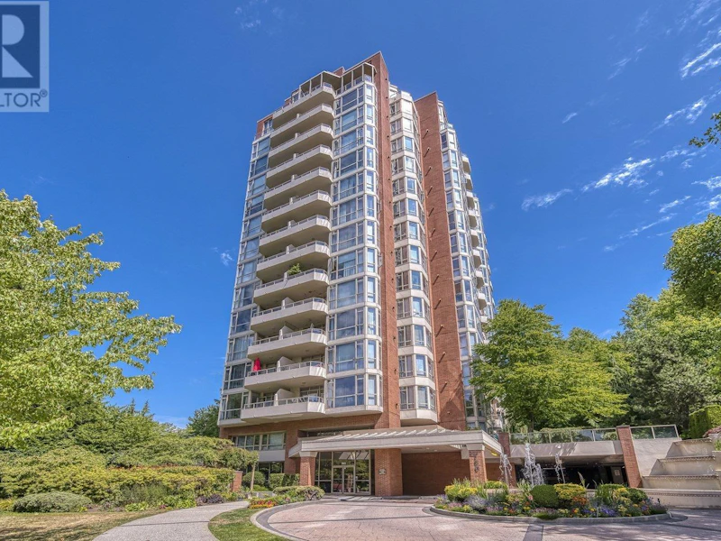 202 - 160 W Keith Road, North Vancouver BC V7M 3M2
