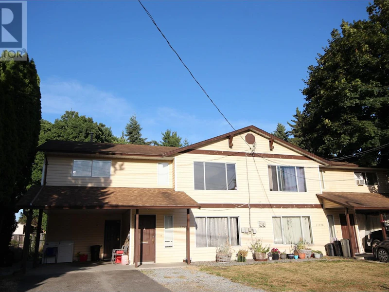 11584 203rd Street, Maple Ridge BC V2X 4T6
