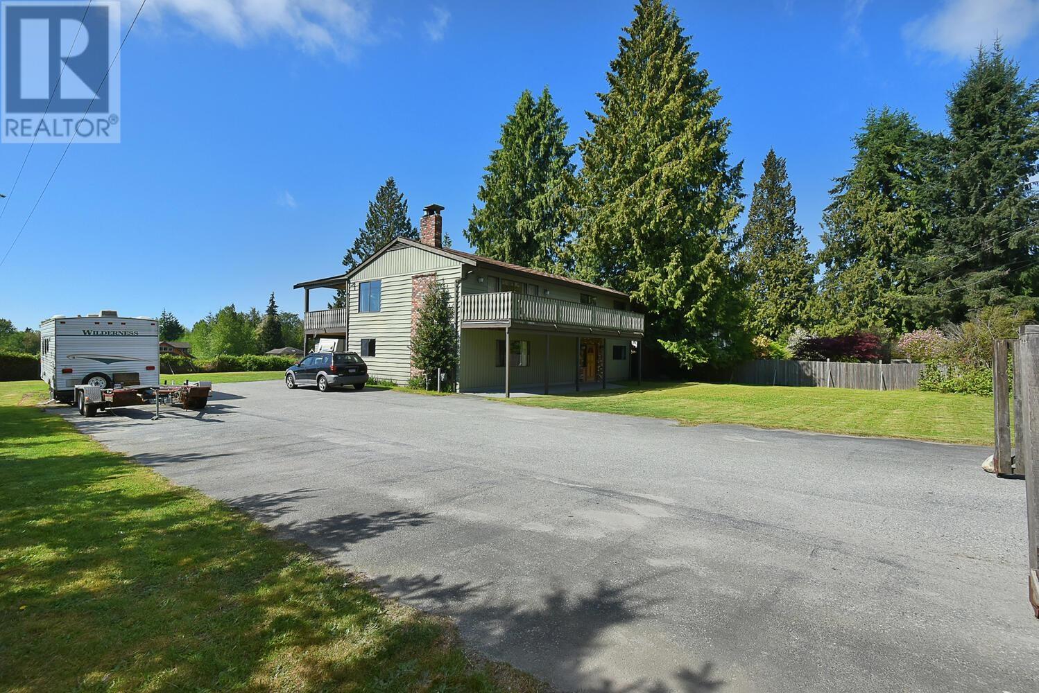 851 Reed Road, Gibsons, BC, V0N 1V7