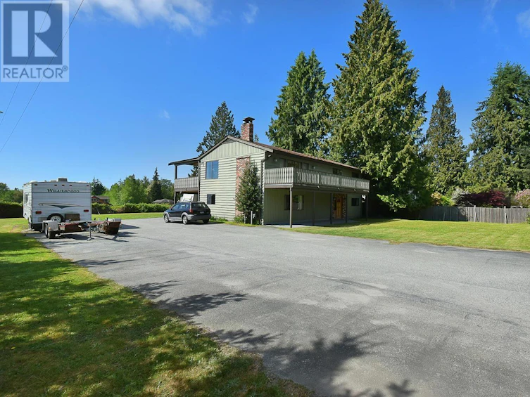 851 Reed Road, Gibsons, BC, V0N 1V7