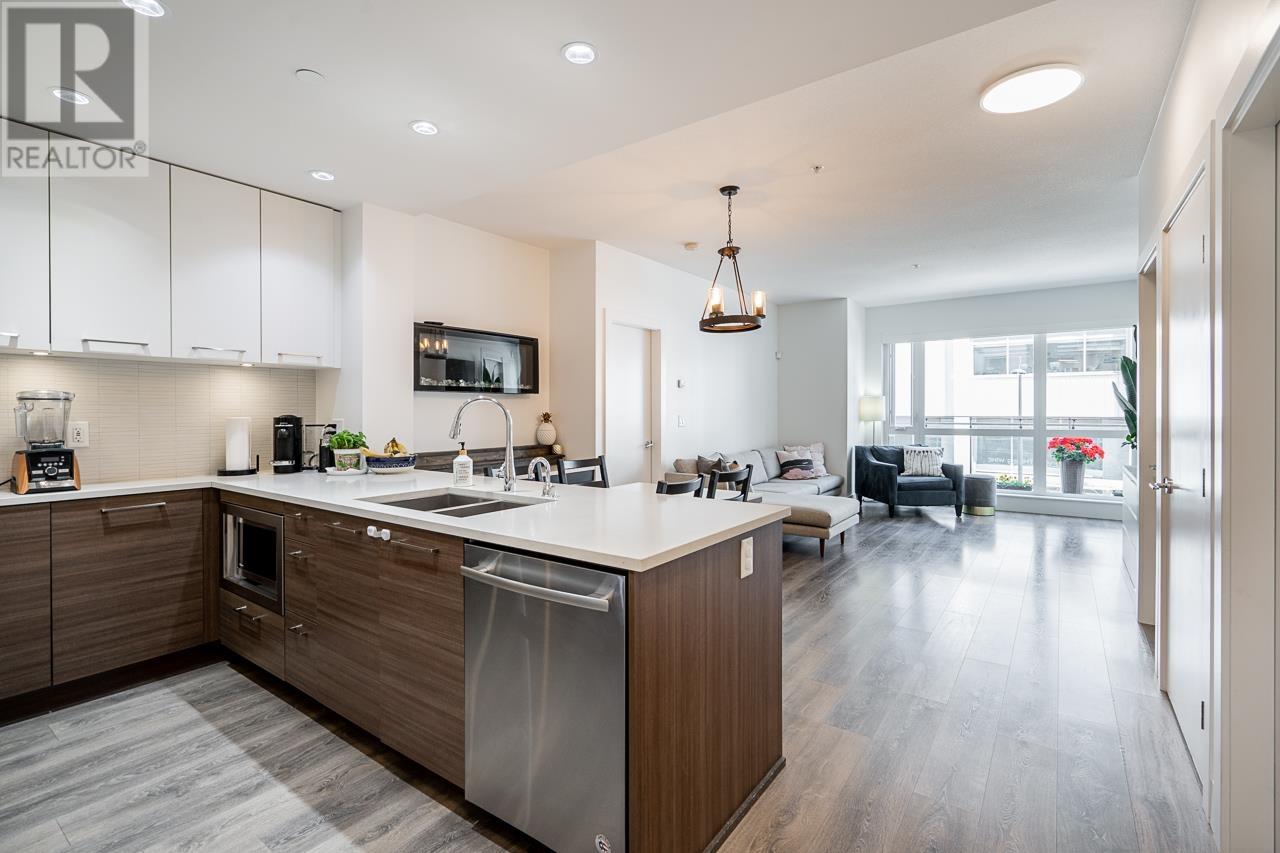 310-8580 River District Crossing, Vancouver, BC, V5S 0B9