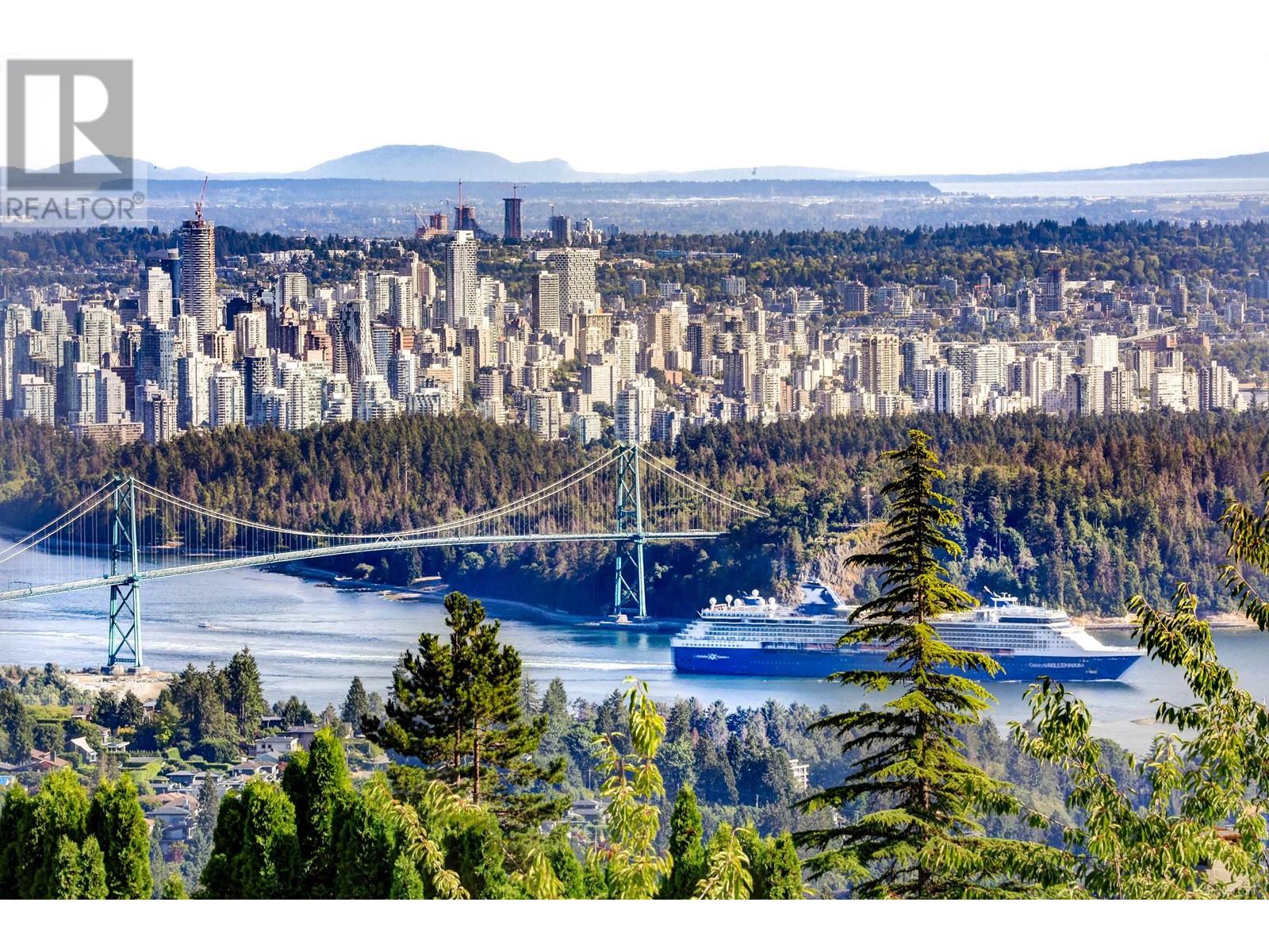 1365 Crestwell Road, West Vancouver, BC, V7S 2P1