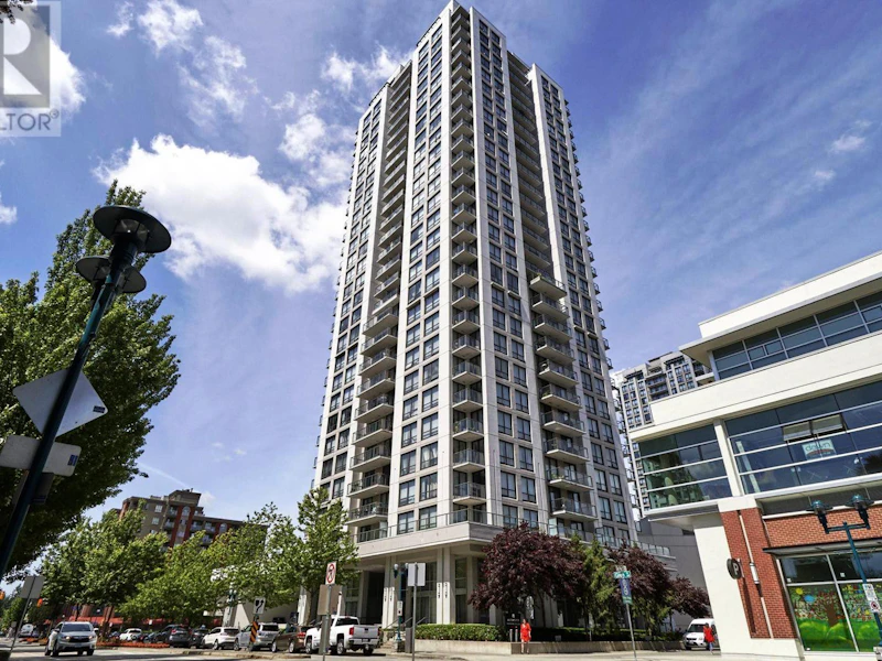 1001 - 2979 Glen Drive, Coquitlam BC V3B 0B2