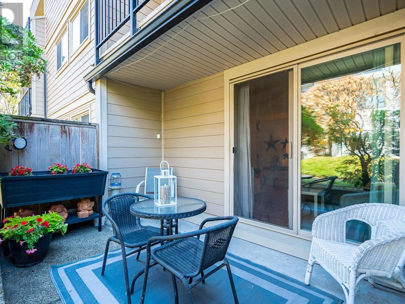 107 - 1103 Howie Avenue, Coquitlam BC V3J 1T9
