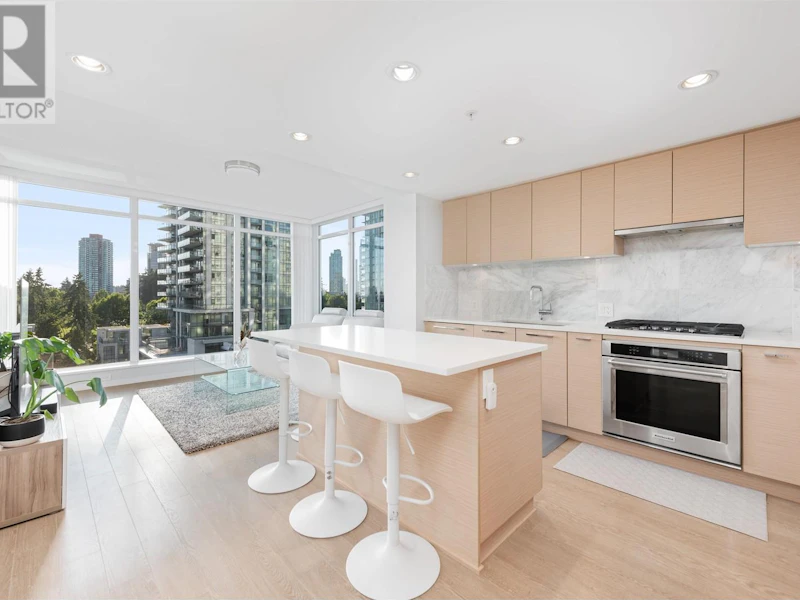 603 - 6700 Dunblane Avenue, Burnaby BC