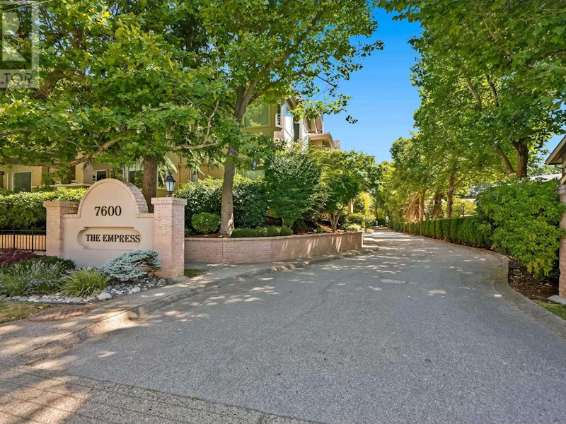 311 - 7600 Moffatt Road, Richmond BC V6Y 3V1