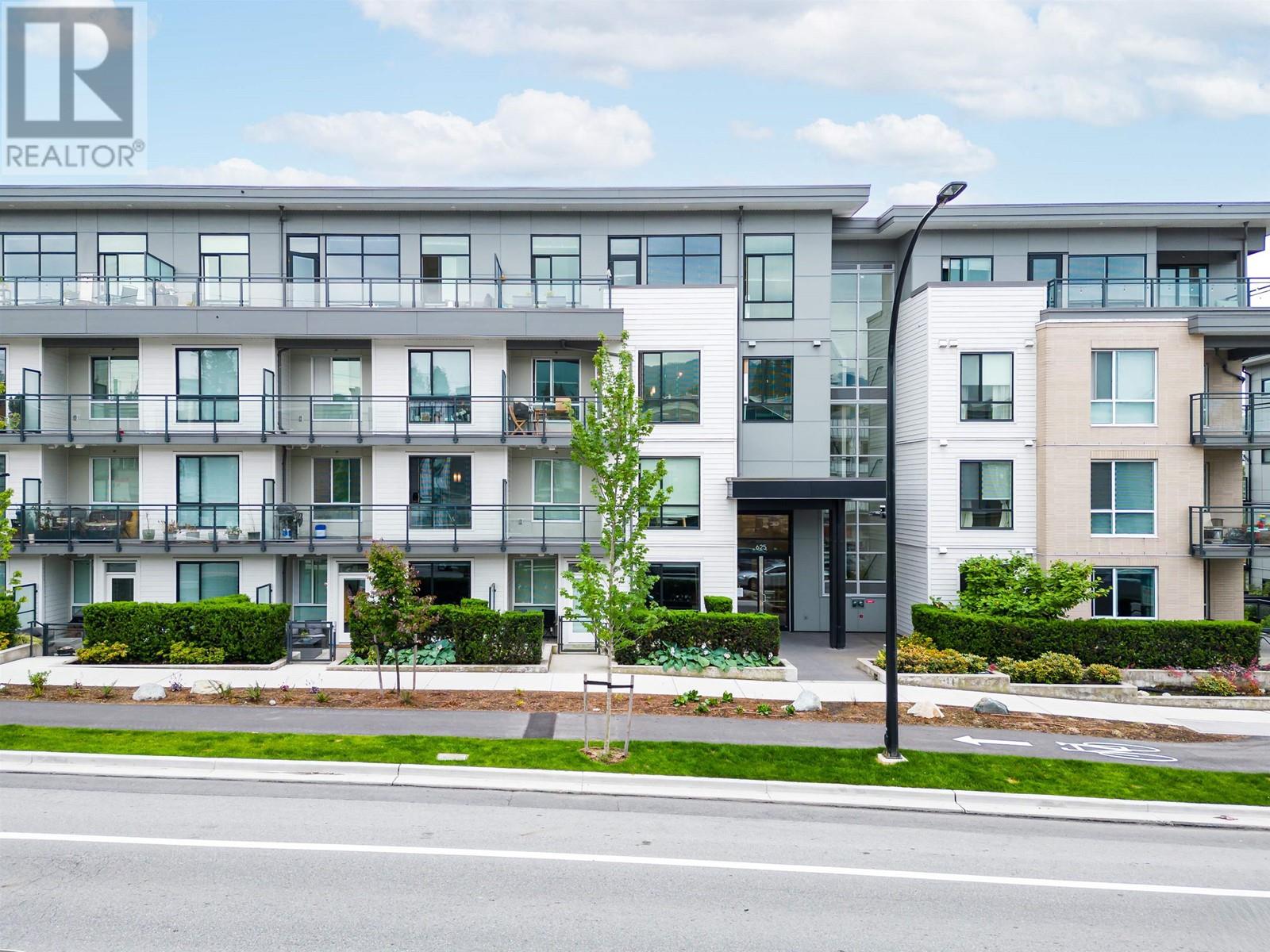 306-625 East 3rd Street, North Vancouver, BC, V7L 1G6