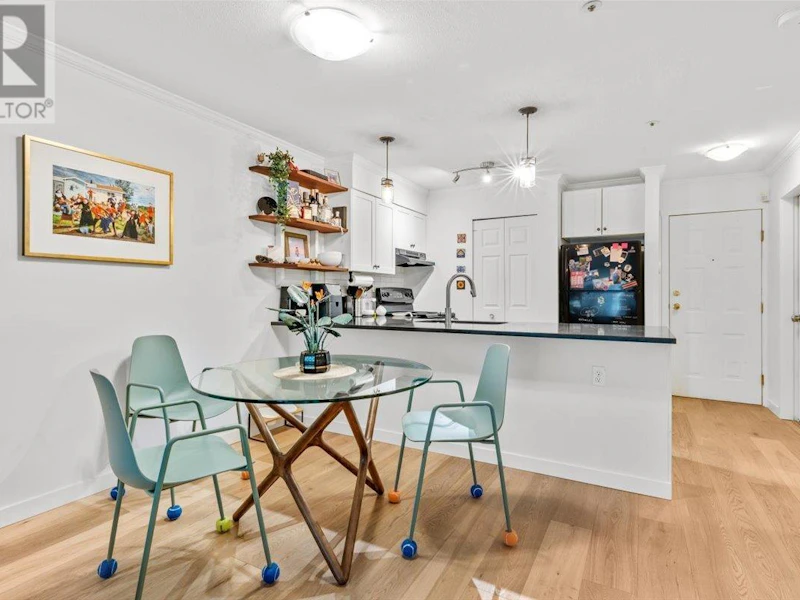 108 - 1823 E Georgia Street, Vancouver BC V5L 2B5
