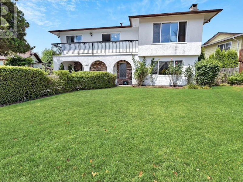 10440 Anahim Drive, Richmond BC V7A 3C5
