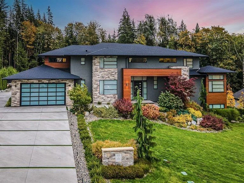 12110 265a Street, Maple Ridge BC V2W 1P1