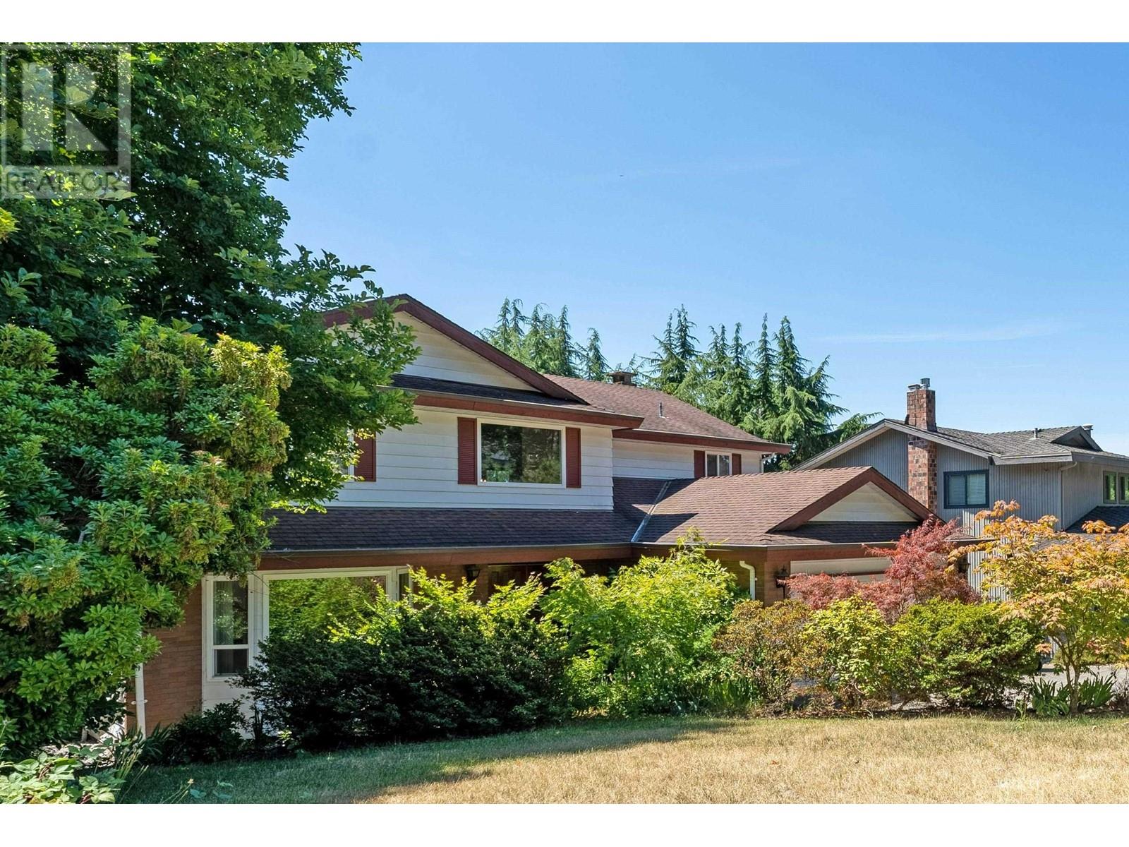 1310 Glen Abbey Drive, Burnaby, BC, V5A 3Y4