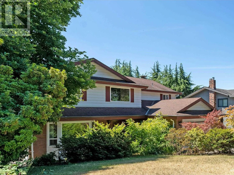 1310 Glen Abbey Drive, Burnaby, BC, V5A 3Y4