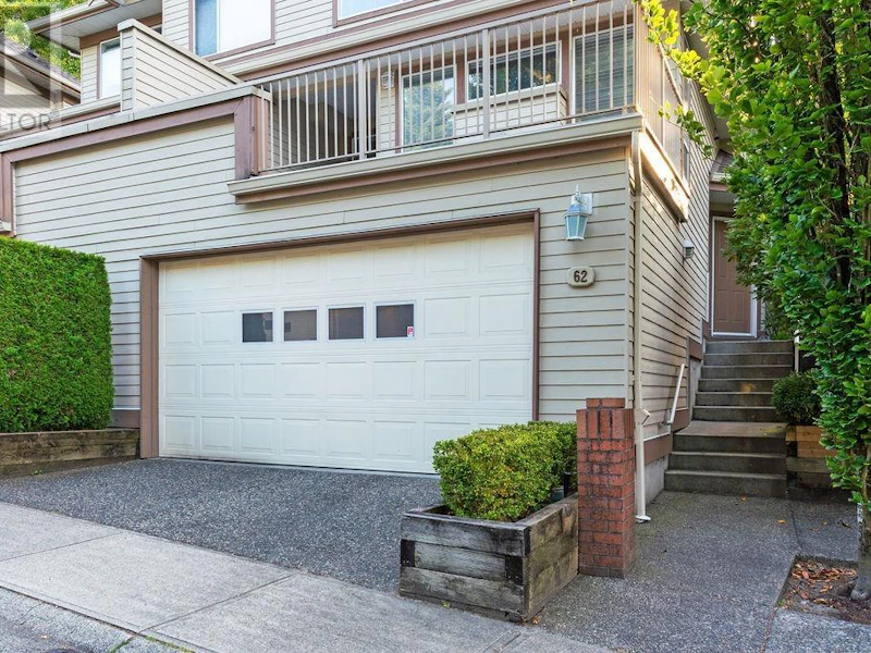 62 - 8701 16th Avenue, Burnaby BC V3N 5B5