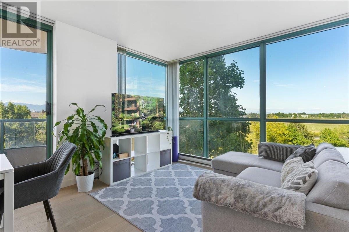 604-8871 Lansdowne Road, Richmond, BC, V6X 3X8