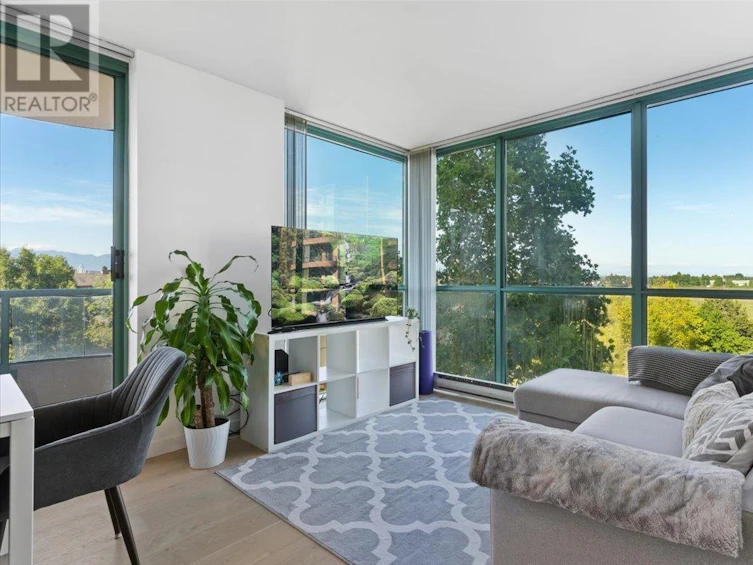 604-8871 Lansdowne Road, Richmond, BC, V6X 3X8