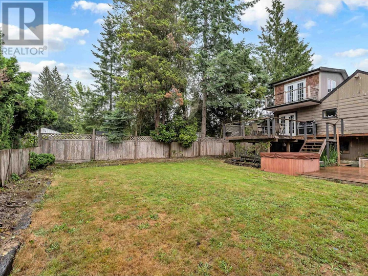 20377 Chigwell Street, Maple Ridge, BC, V2X 8H4