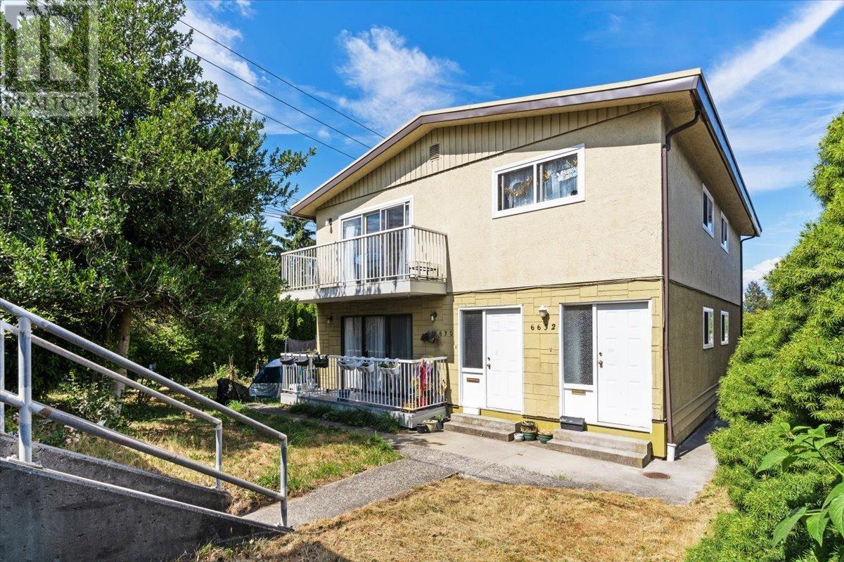 6630-6632 Canada Way, Burnaby, BC, V5E 3P7