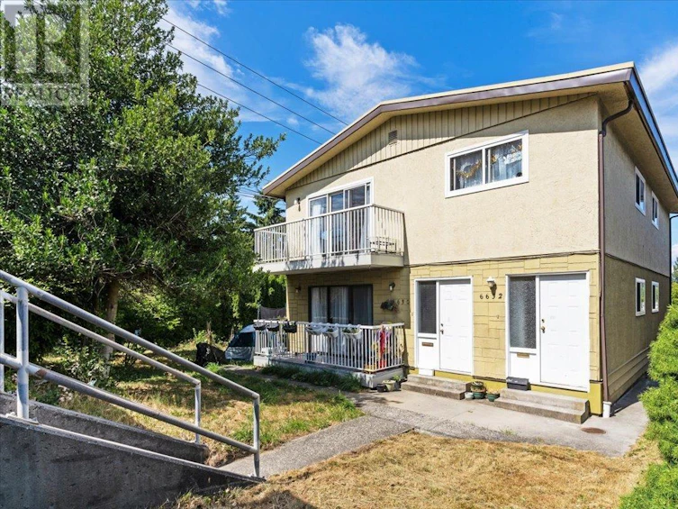 6630-6632 Canada Way, Burnaby, BC, V5E 3P7
