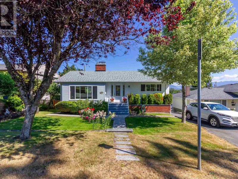 4653 Charlotte Court, Burnaby BC V5G 3V1