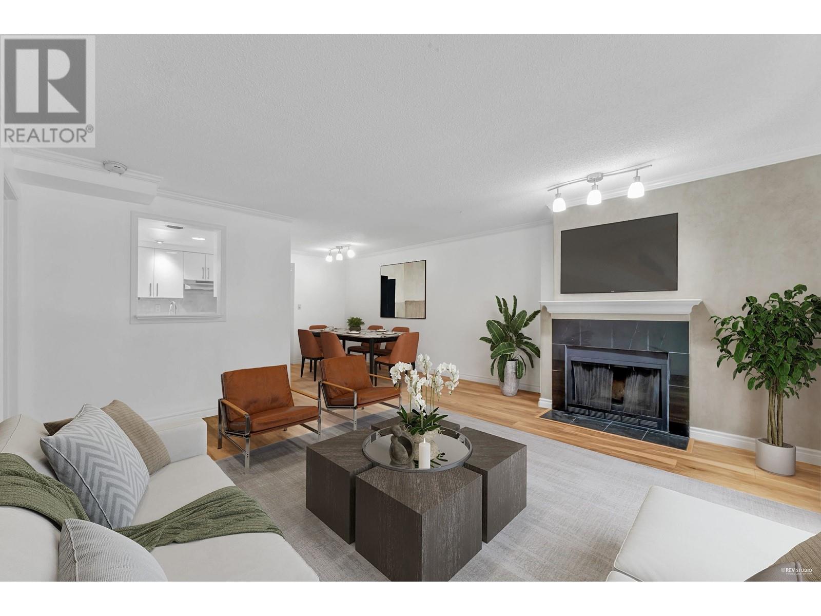 304-1169 Nelson Street, Vancouver, BC, V6E 1J3