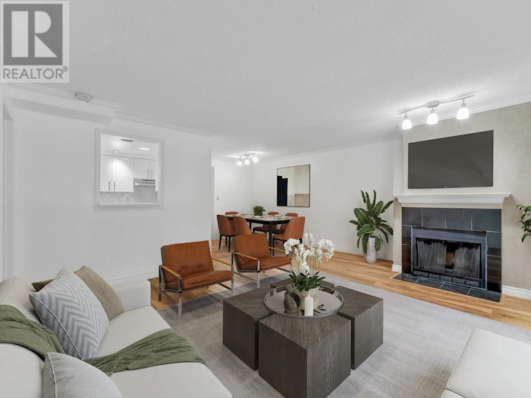 304-1169 Nelson Street, Vancouver, BC, V6E 1J3