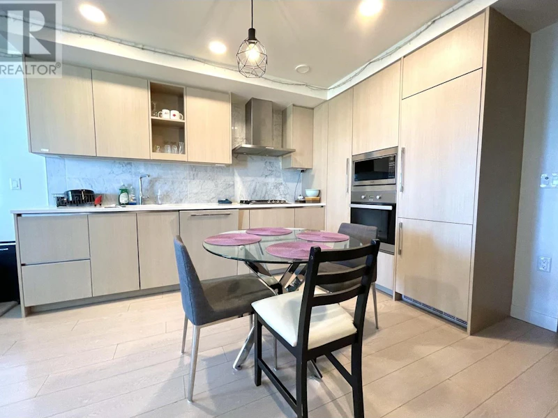 903 - 455 Sw Marine Drive, Vancouver BC