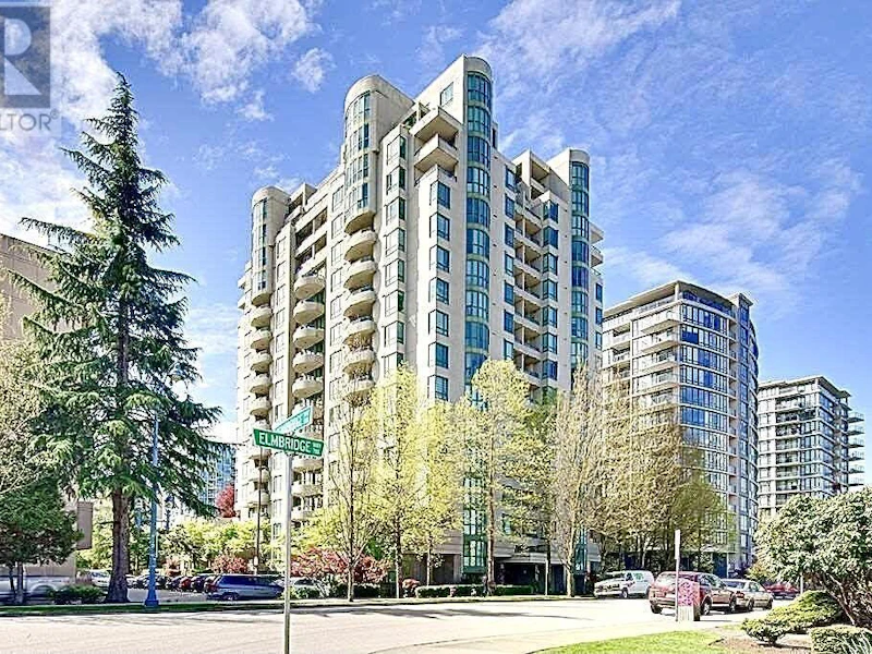 803 - 7380 Elmbridge Way, Richmond BC V6X 4A1