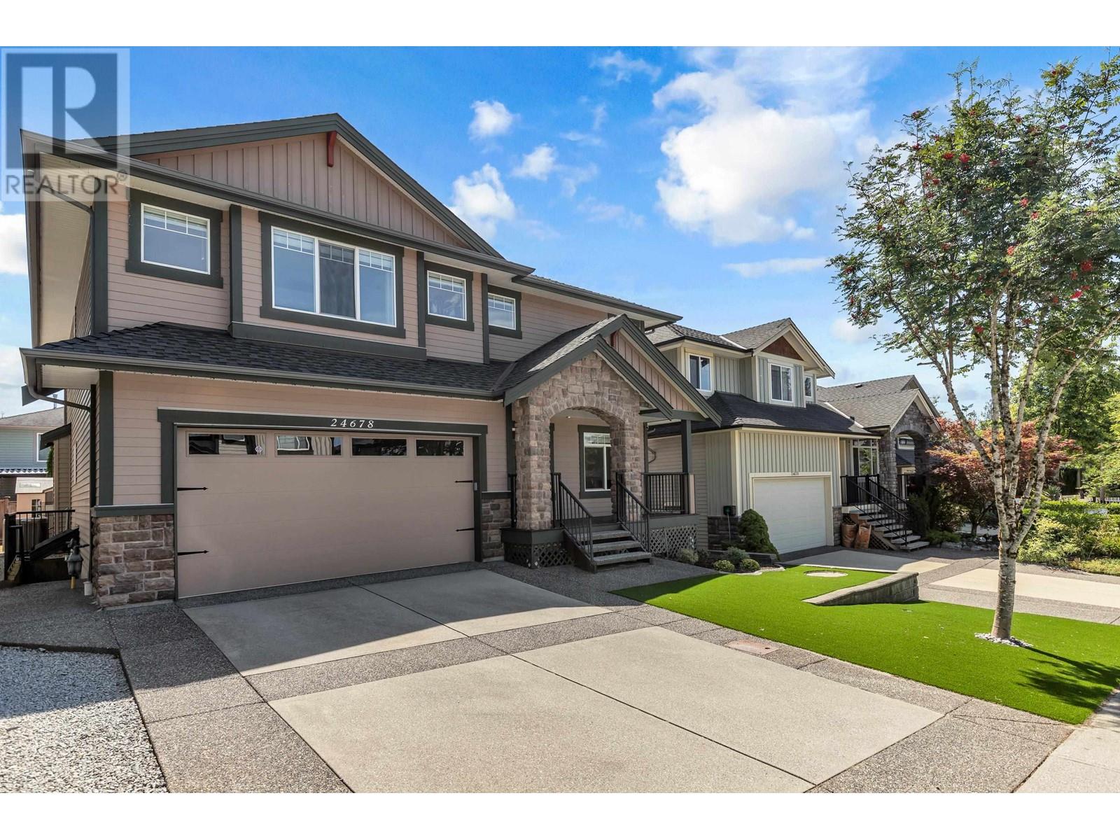 24678 103b Avenue, Maple Ridge, BC, V2W 0B1
