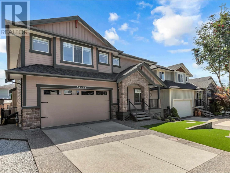 24678 103b Avenue, Maple Ridge, BC, V2W 0B1