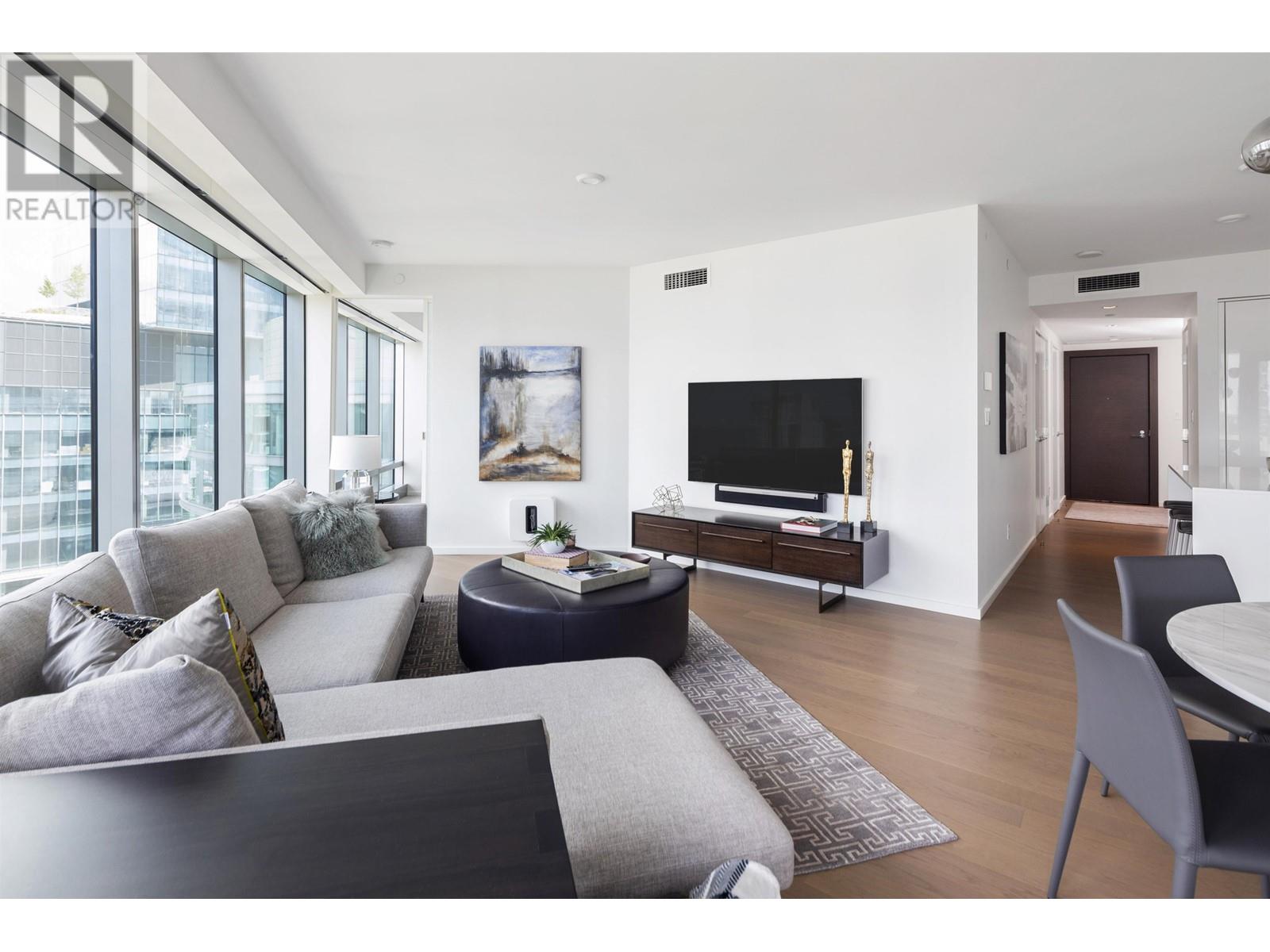 2505-1151 West Georgia Street, Vancouver, BC, V6E 0B3