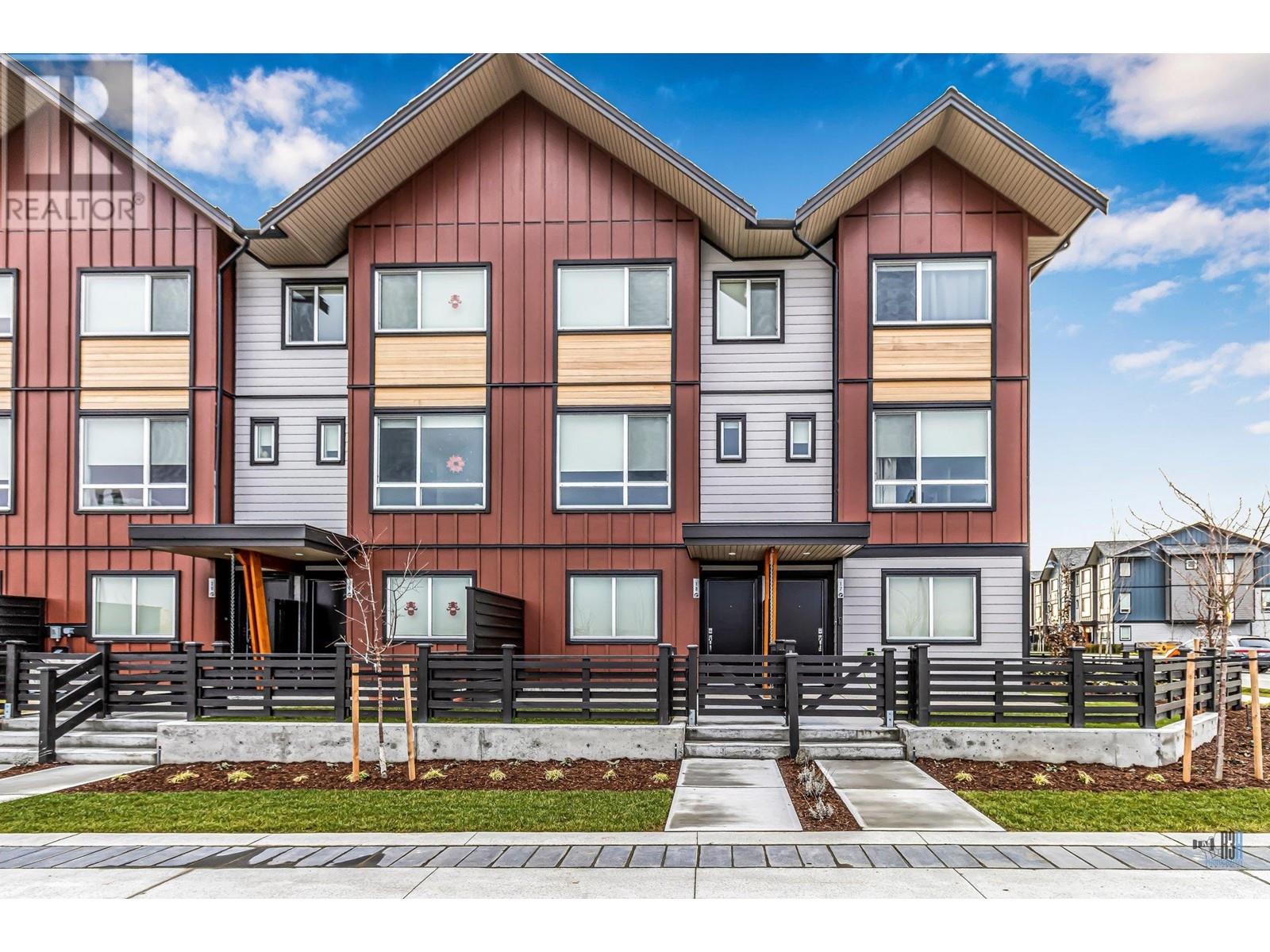 18-4408 Cormorant Way, Delta, BC, V4M 0E9