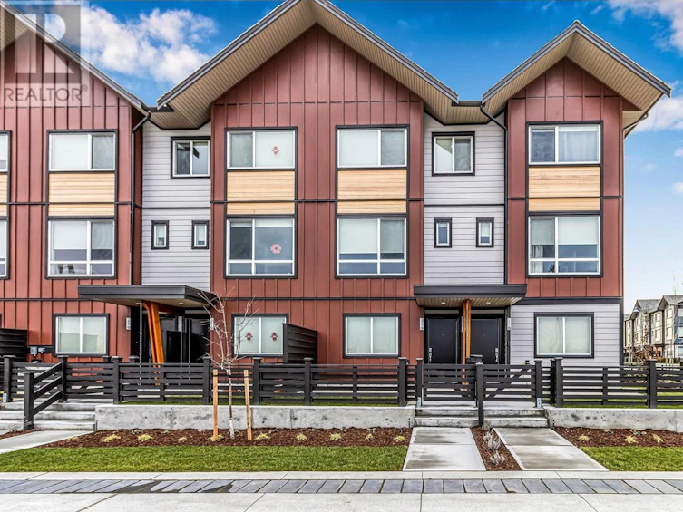 18-4408 Cormorant Way, Delta, BC, V4M 0E9