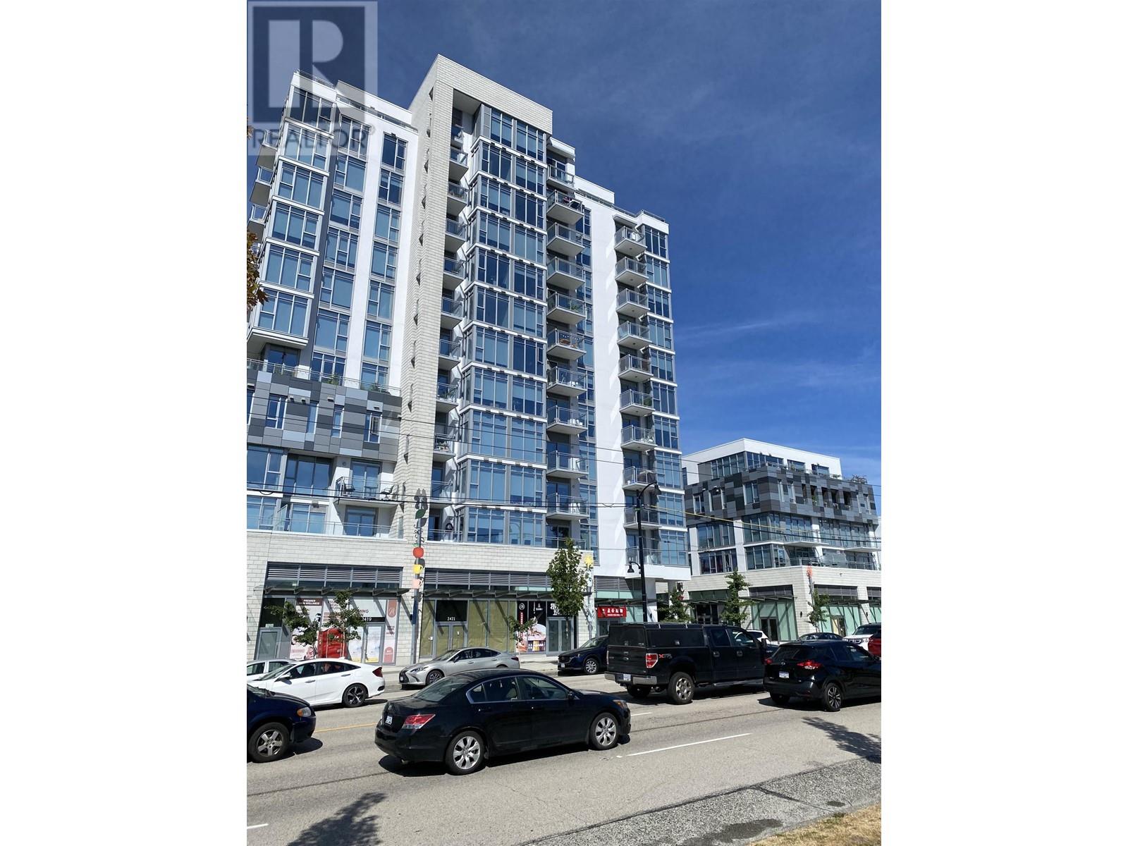 409-2435 Kingsway, Vancouver, BC, V5R 5G8