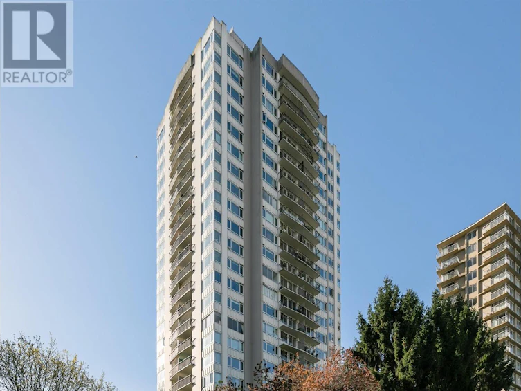 607-1850 Comox Street, Vancouver, BC, V6G 1R3