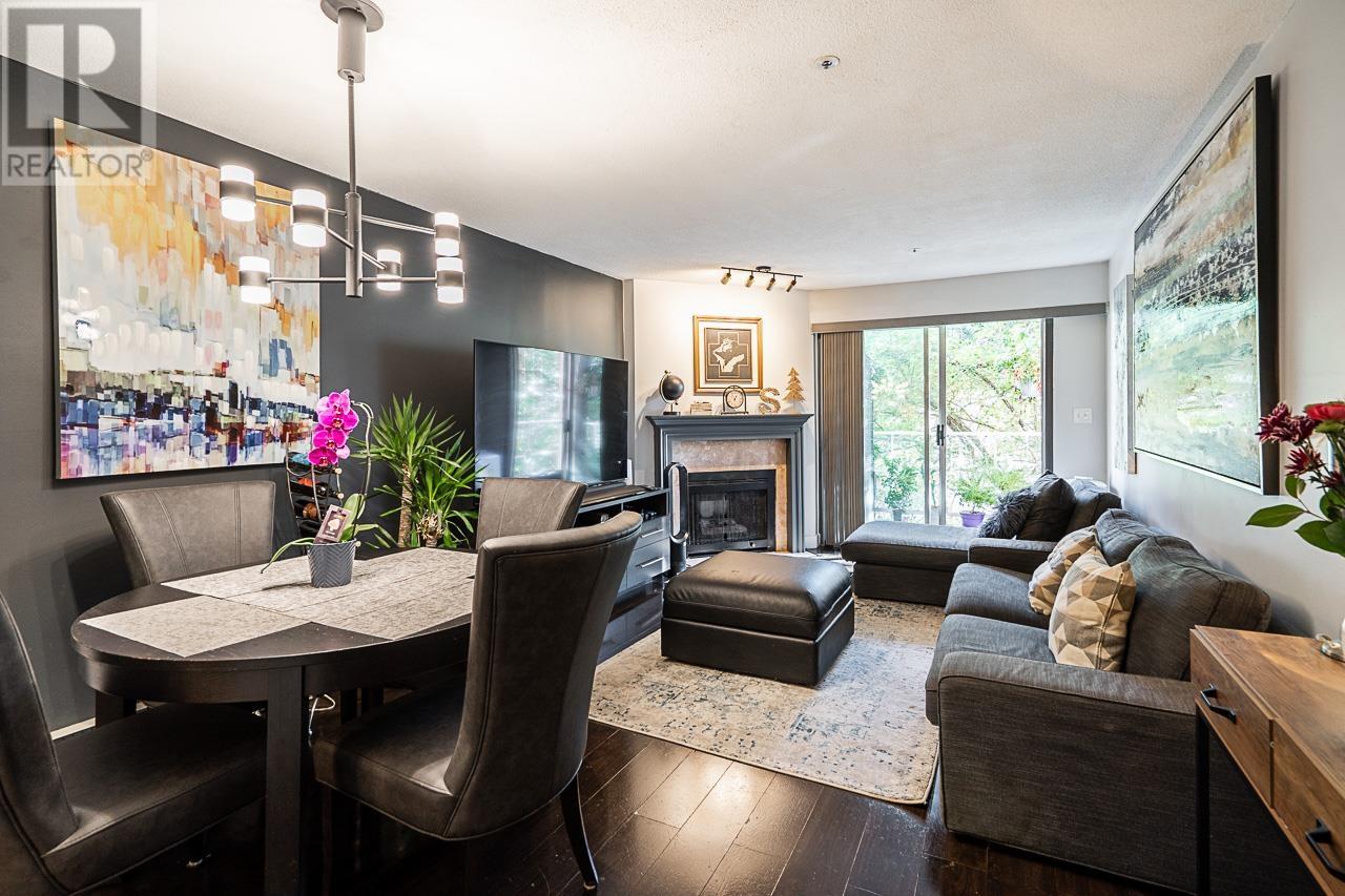 204-3680 Rae Avenue, Vancouver, BC, V5R 2P5