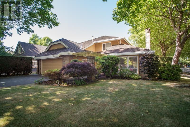 5371 Hummingbird Drive, Richmond, BC, V7E 5T1