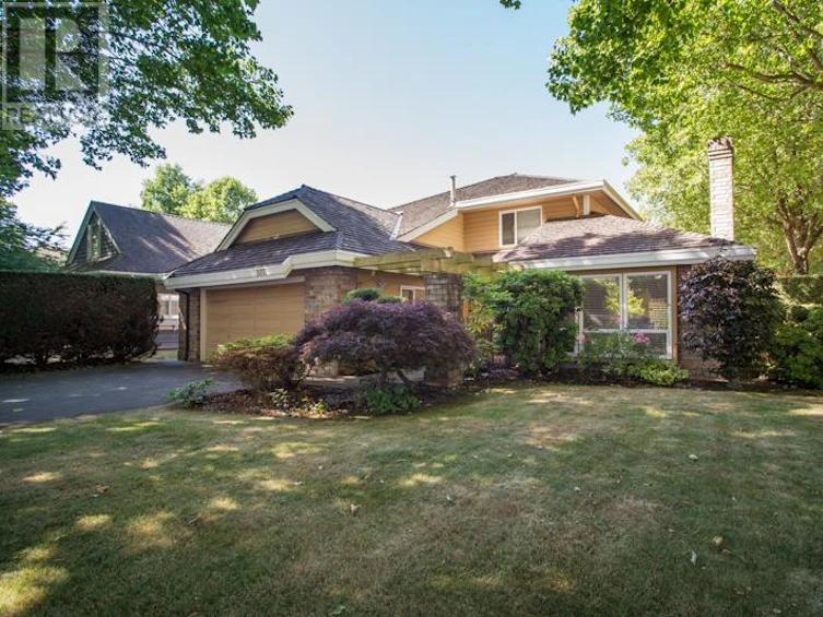 5371 Hummingbird Drive, Richmond, BC, V7E 5T1
