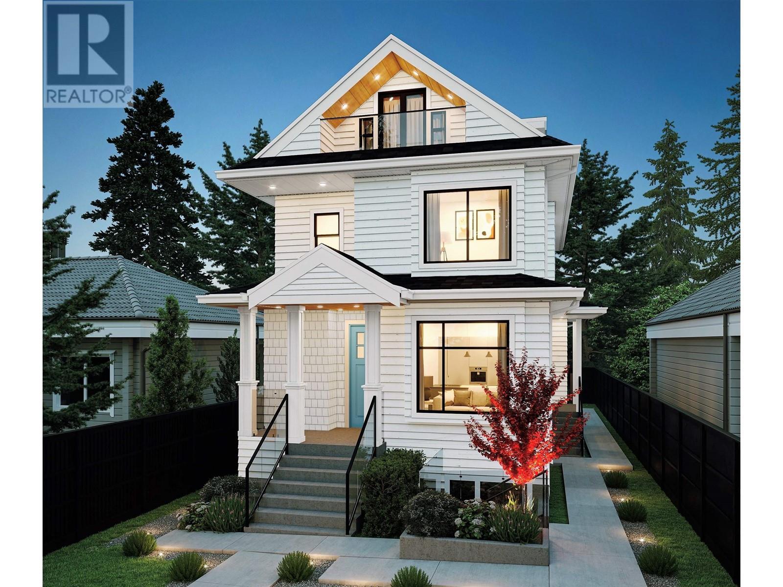 2774 Mcgill Street, Vancouver, BC, V5K 1H5