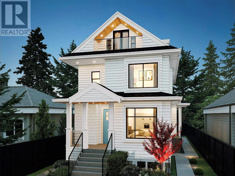 2774 Mcgill Street, Vancouver, BC, V5K 1H5