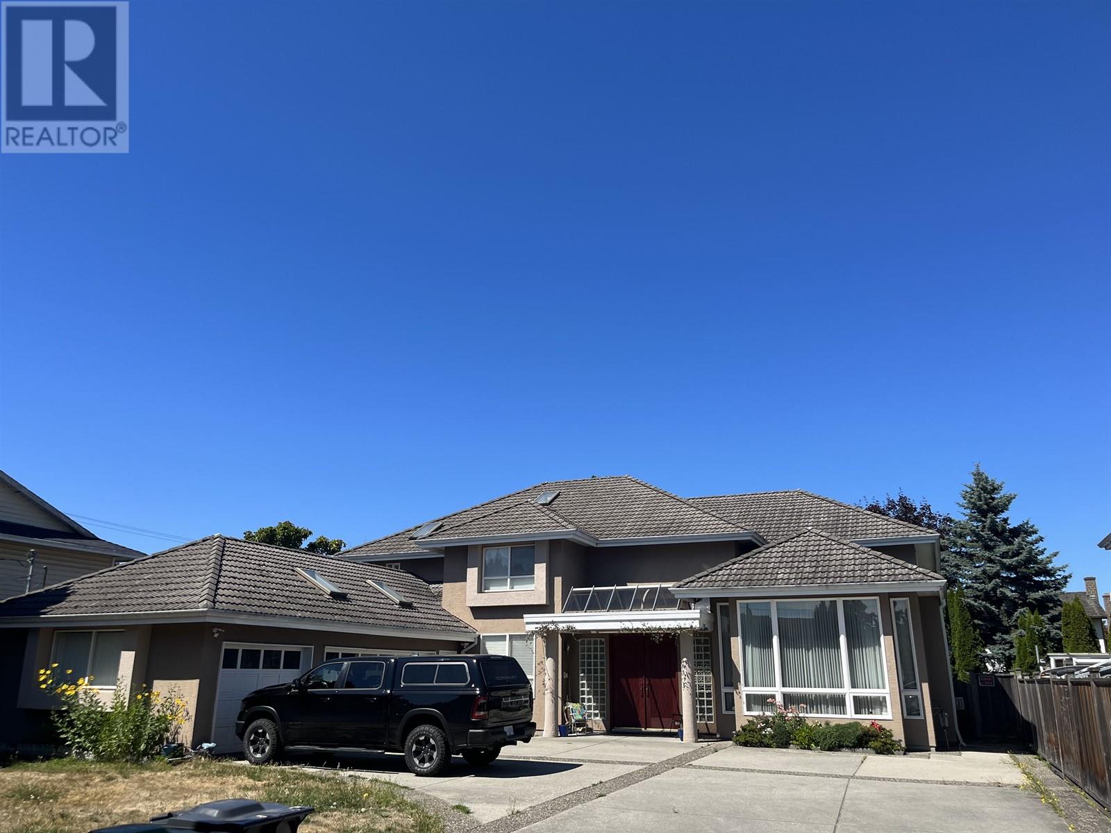 4031 Williams Road, Richmond, BC, V7E 1J7