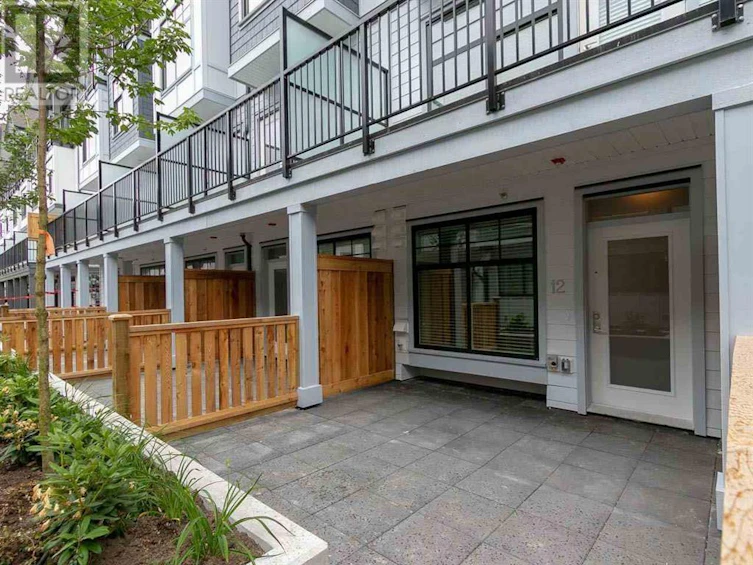 12-5132 Canada Way, Burnaby, BC, V5E 0C3
