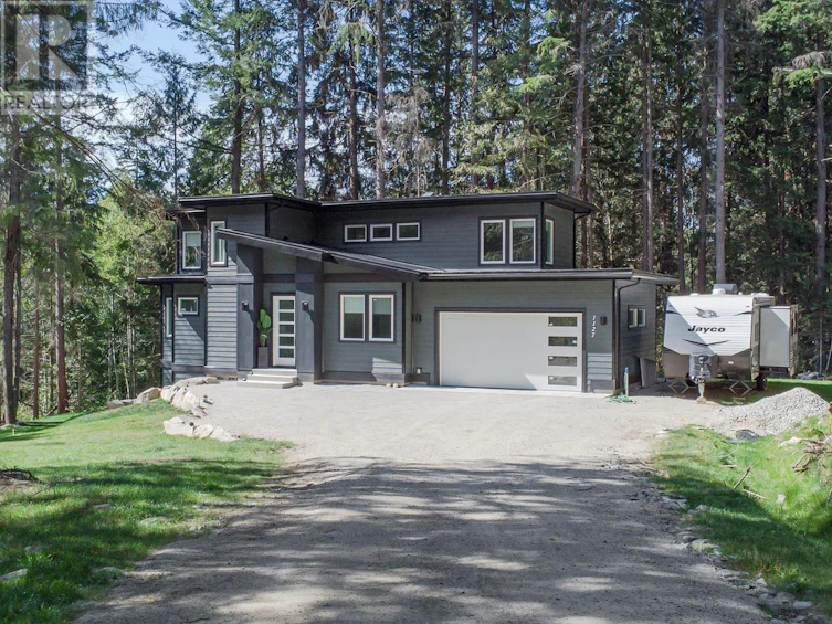 1127 Malcolm Creek Road, Roberts Creek, BC, V0N 2W4