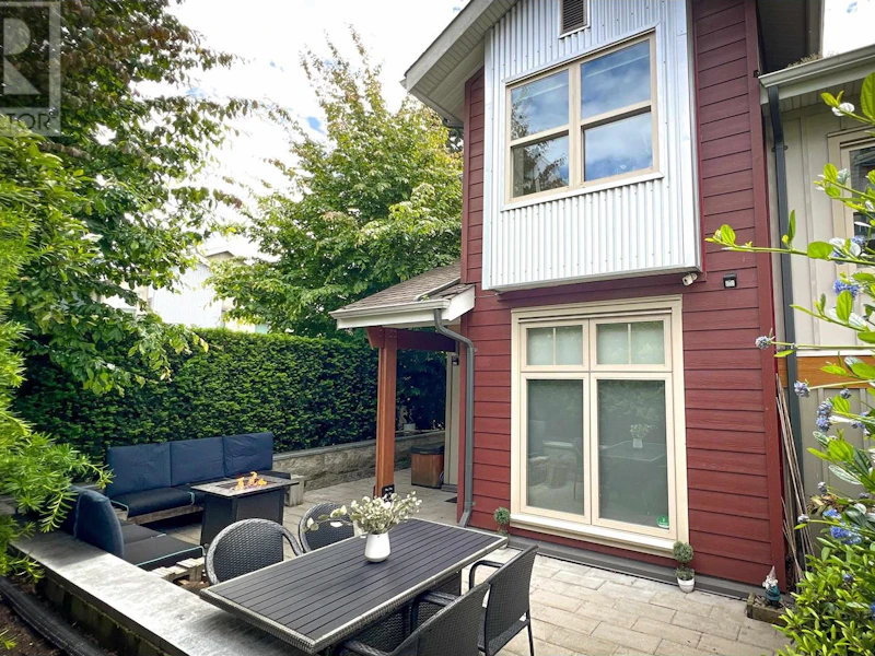 10 - 10119 River Drive, Richmond BC V6X 0K8