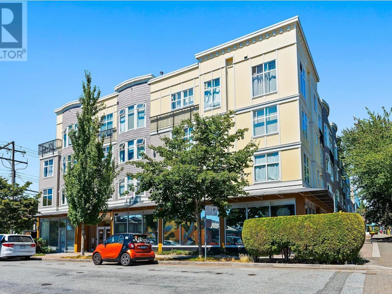 214 - 1503 W 65th Avenue, Vancouver BC V6P 6Y8