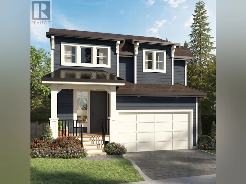 11257 251st Street, Maple Ridge BC