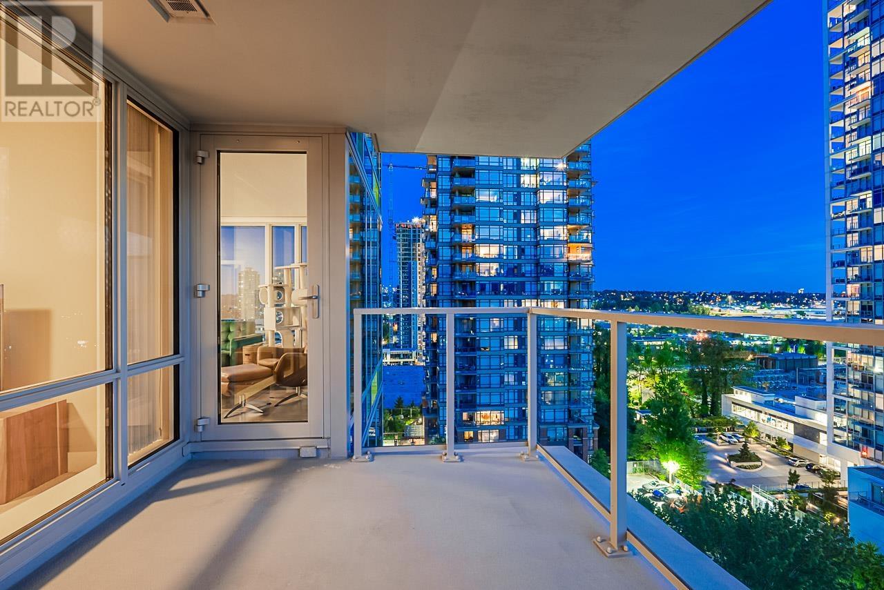 1107-4189 Halifax Street, Burnaby, BC, V5C 0H9