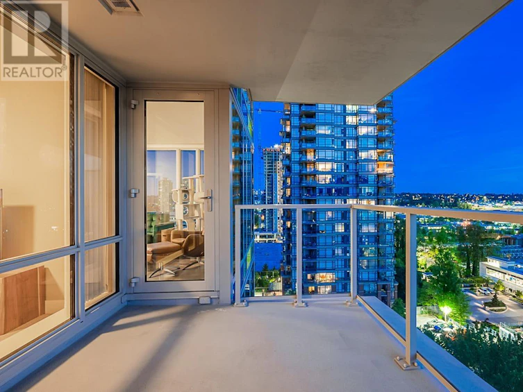 1107-4189 Halifax Street, Burnaby, BC, V5C 0H9